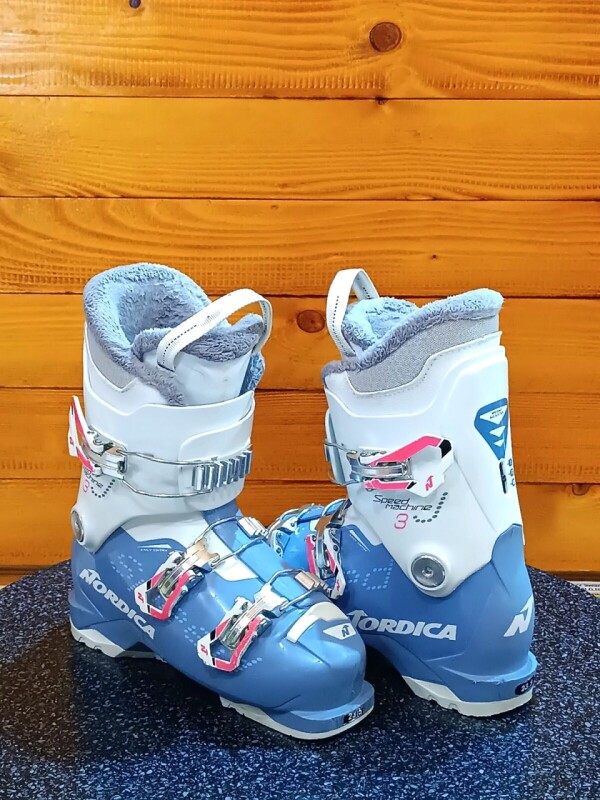 LYŽIARKY NORDICA SPEEDMACHINE 3 23MP